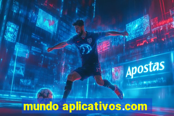 mundo aplicativos.com